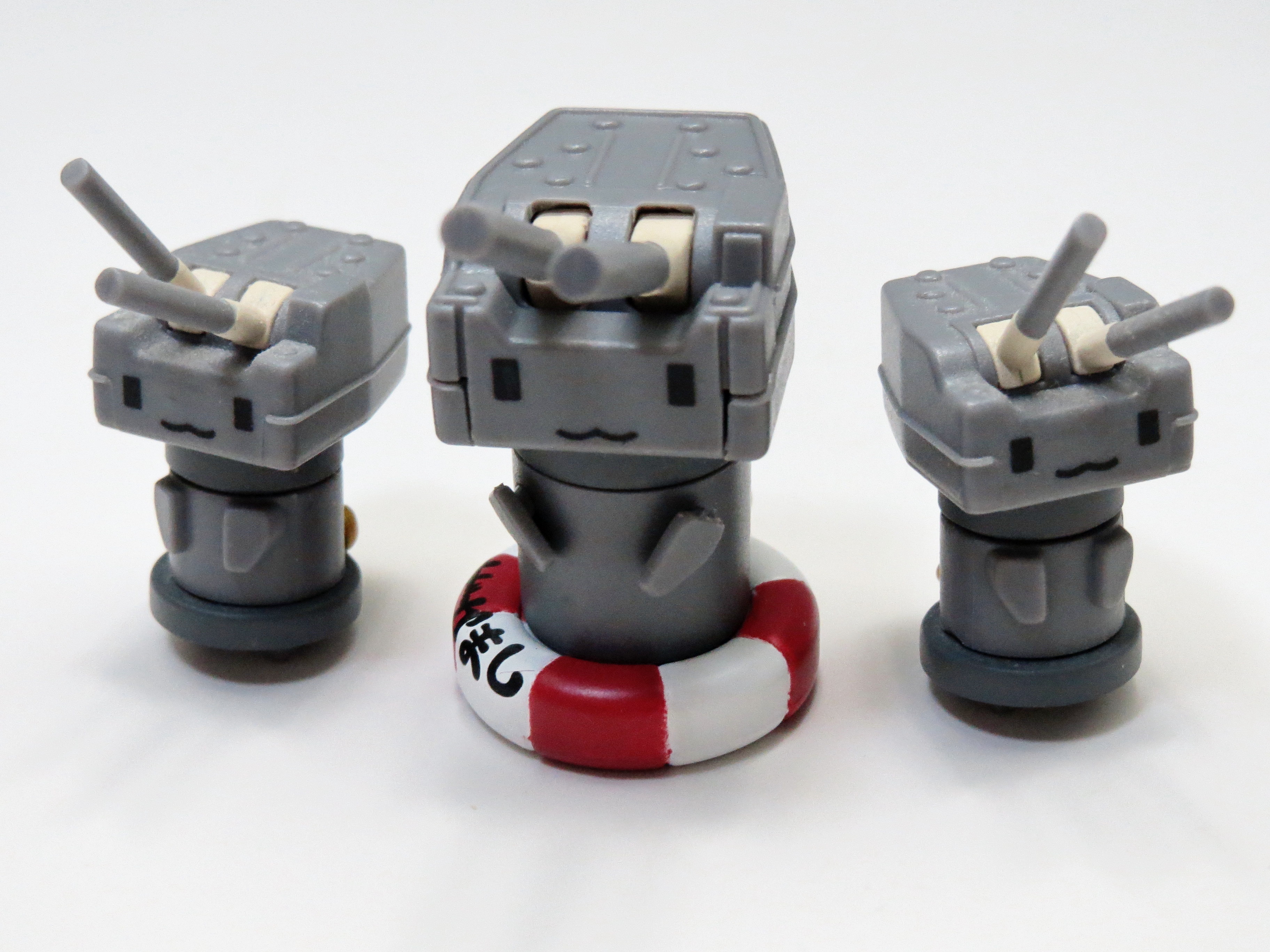 371 島風 小物パーツ 連装砲ちゃん Bランク ねんどろいど ホビー通販 アニホープ