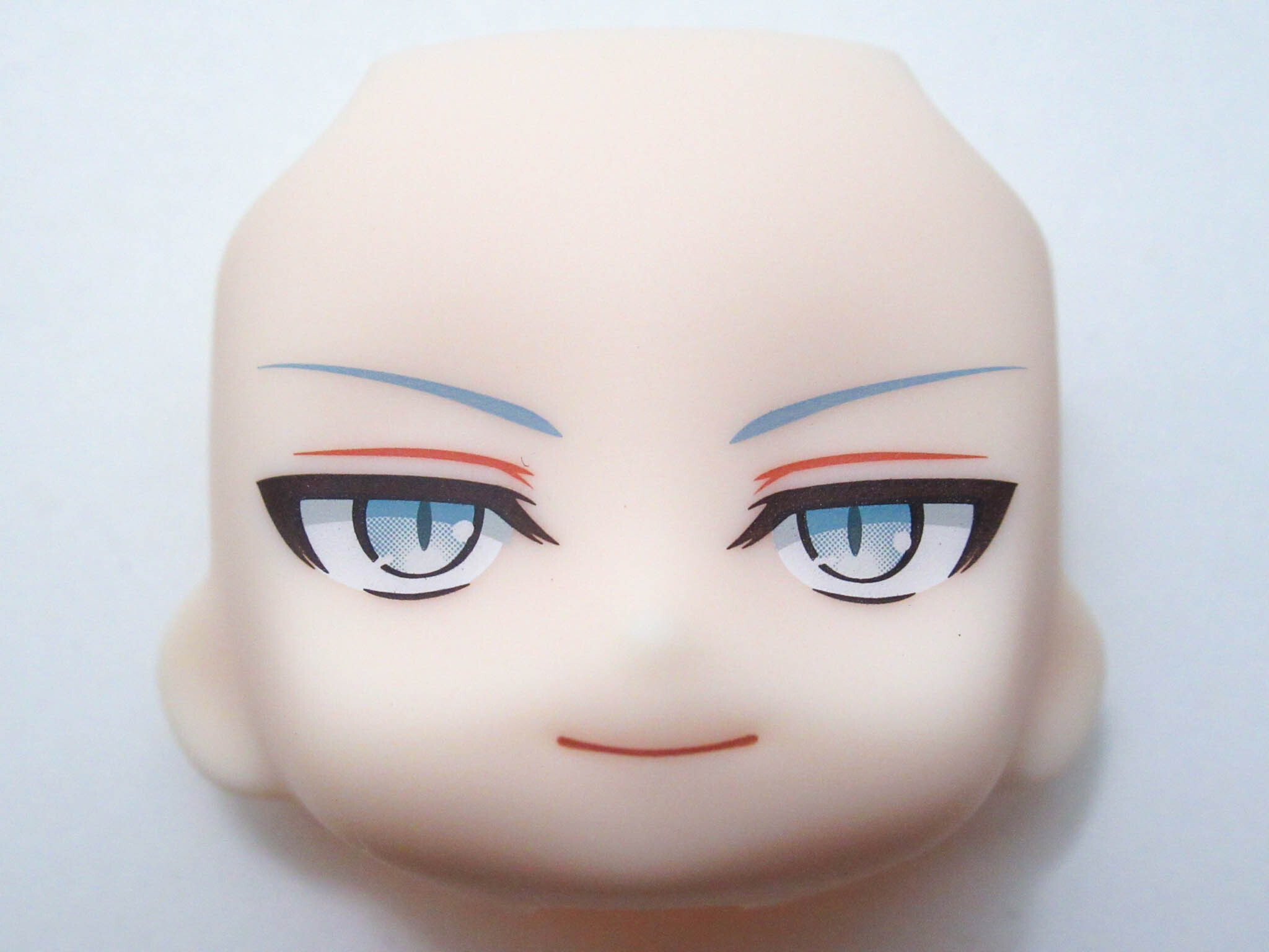 再入荷 1418 八乙女楽 顔パーツ 普通 ねんどろいど ホビー通販 アニホープ