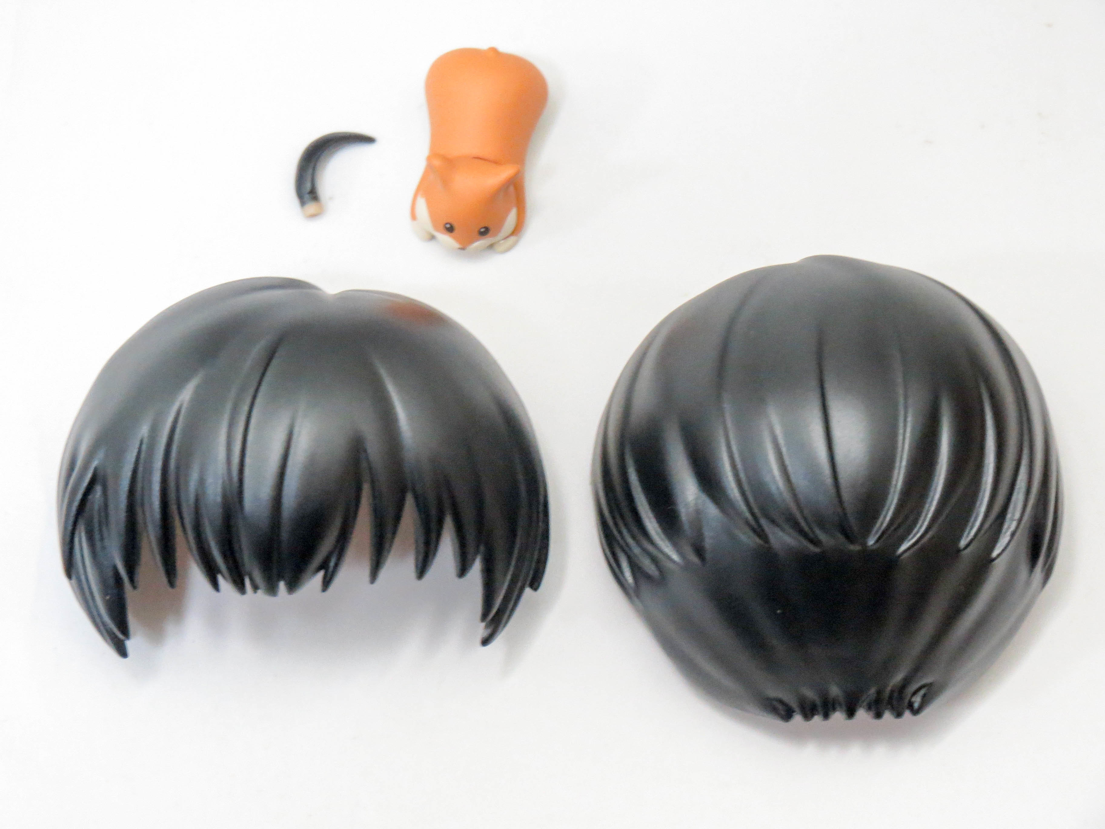 再入荷 971 ピチット チュラノン 髪パーツ ショート ねんどろいど ホビー通販 アニホープ 再入荷 971 ピチット チュラノン 髪パーツ ショート ねんどろいど ホビー通販 アニホープ
