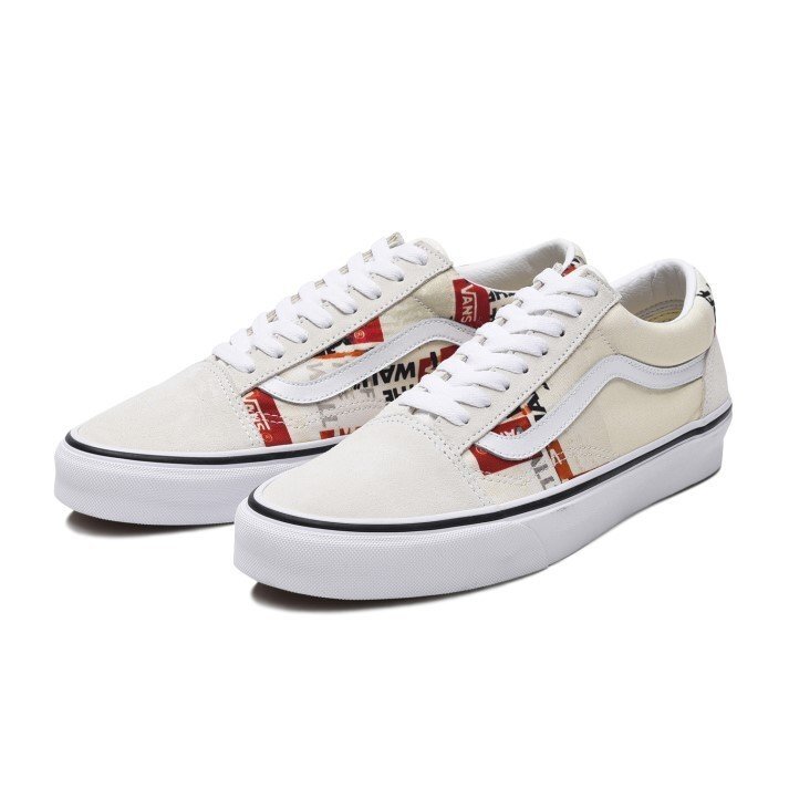 vans old skool cafes