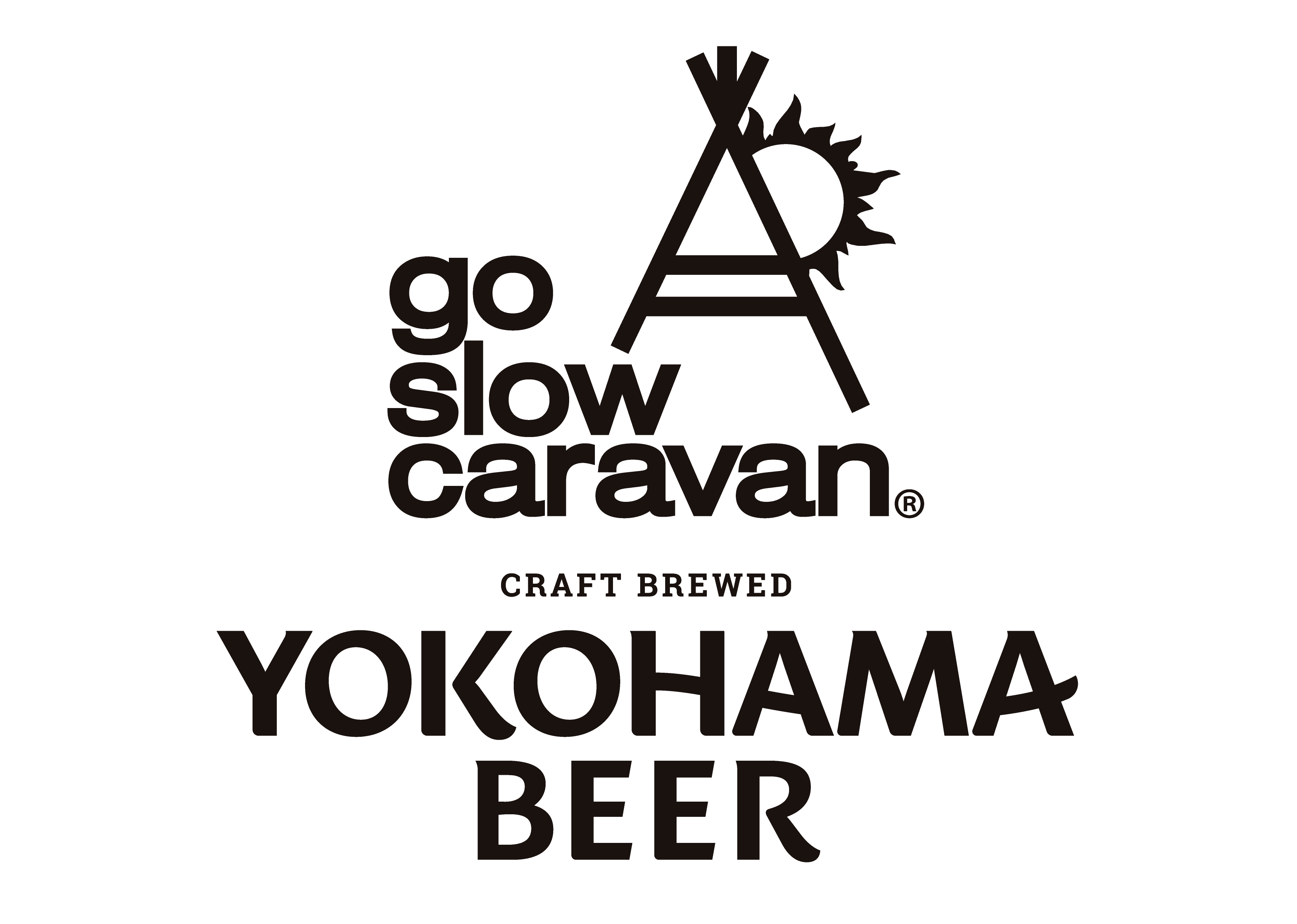 Go Slow Caravanコラボレーションラベルビール 6本セット 7月1日 木 12 00 予約受付開始 300セット限定販売 横浜ビール 通販サイト