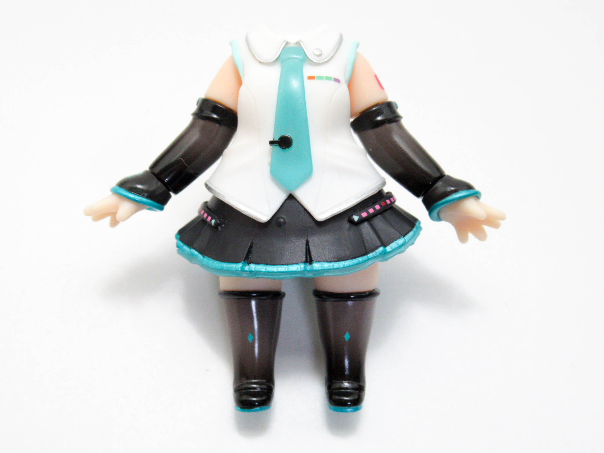 1309 初音ミク V4x 体パーツ ミク衣装 ねんどろいど ホビー通販 アニホープ