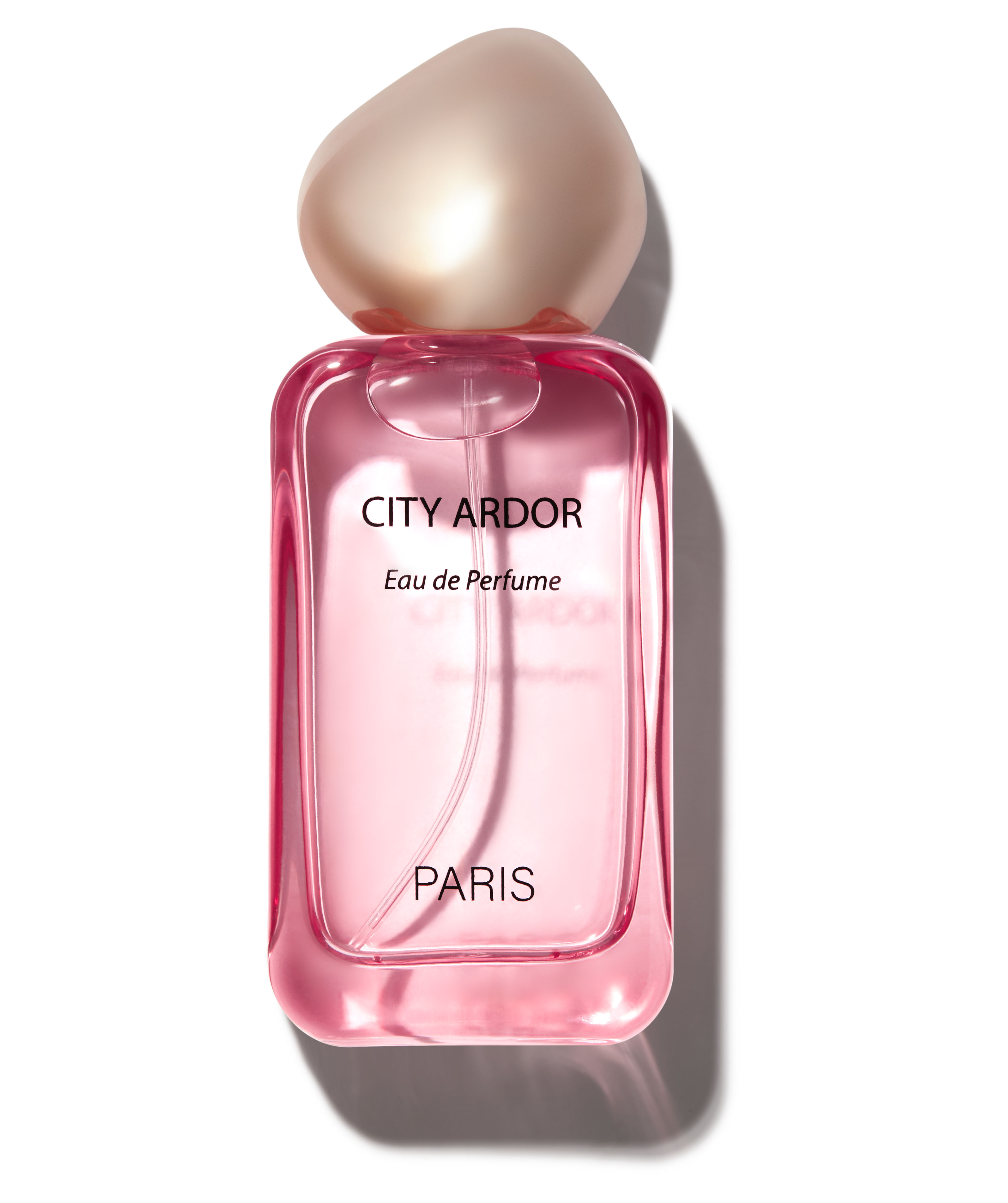 シティ アルドール ラブ イン パリ フランス オード パヒューム 韓国コスメブランドthe Saem ザセム