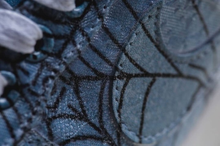 air force 1 clot spider web