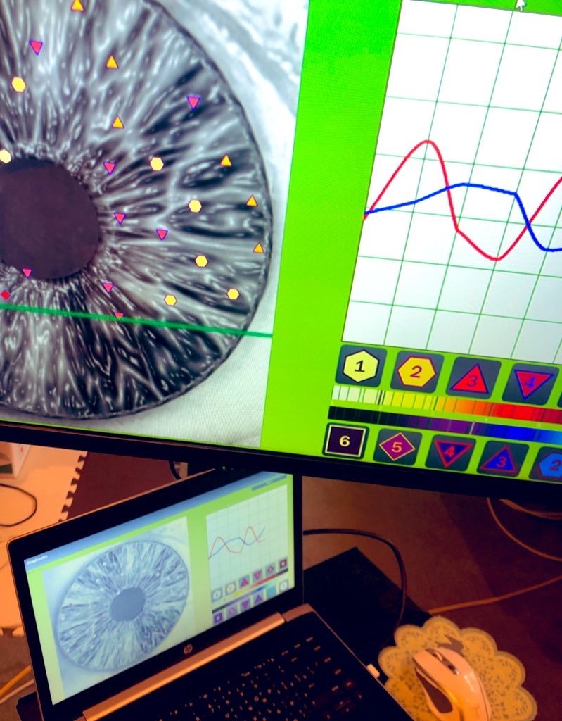 メタトロン波動測定&メタセラピー(じっくり90分コース) serafine444