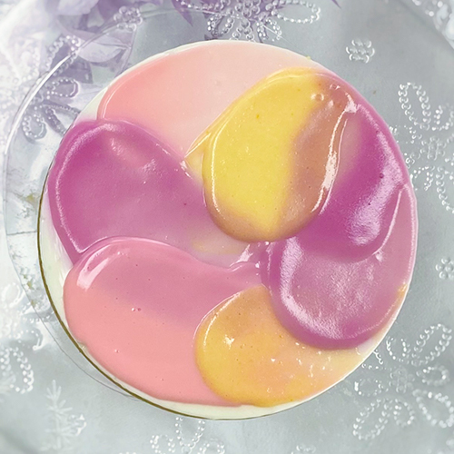 Basic 犬用ケーキ フラワー Tom S Dog トムズドッグ 犬用ケーキ通販