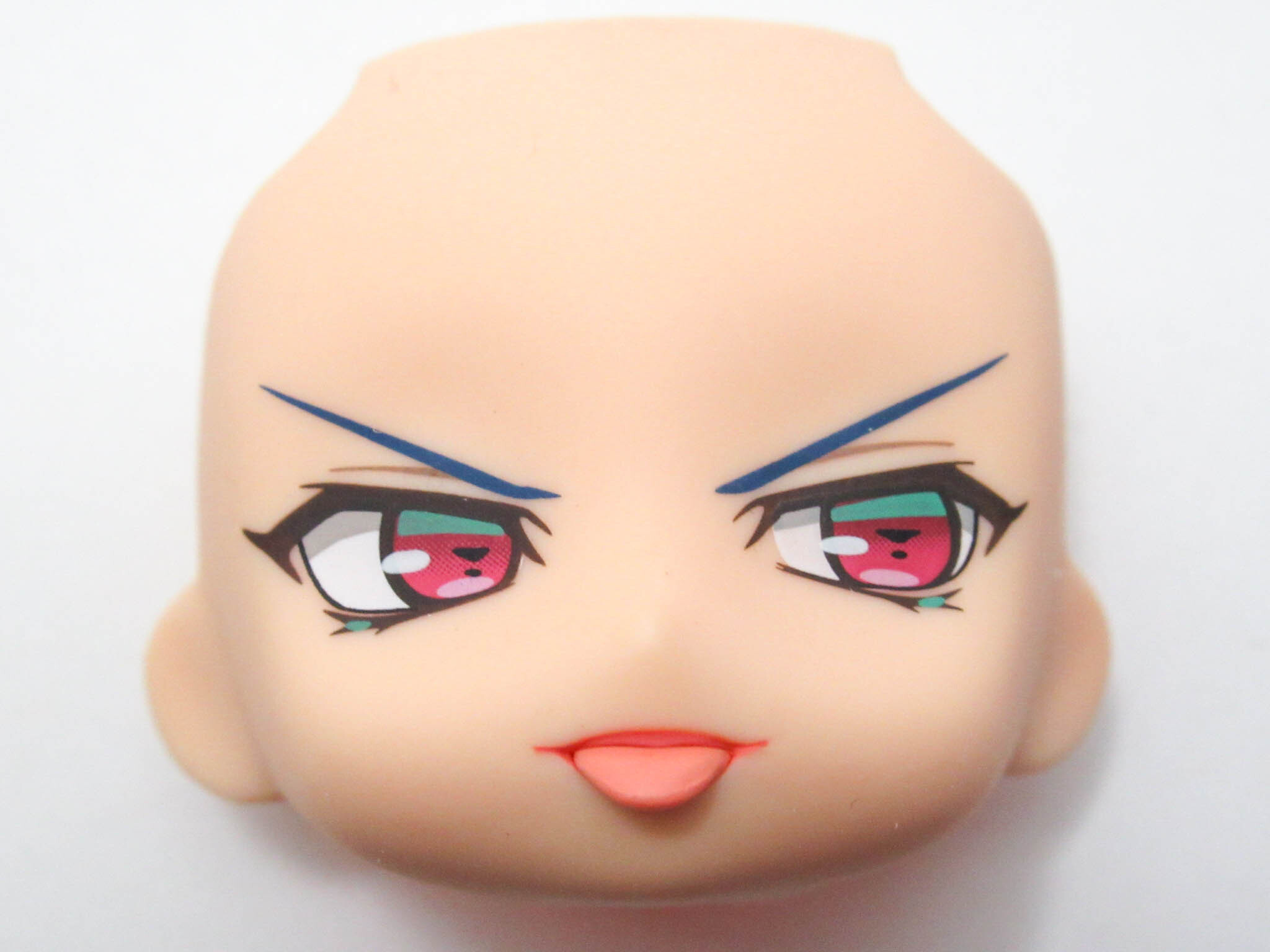 再入荷 1316 有栖川帝統 顔パーツ 舌出し顔 ねんどろいど ホビー通販 アニホープ