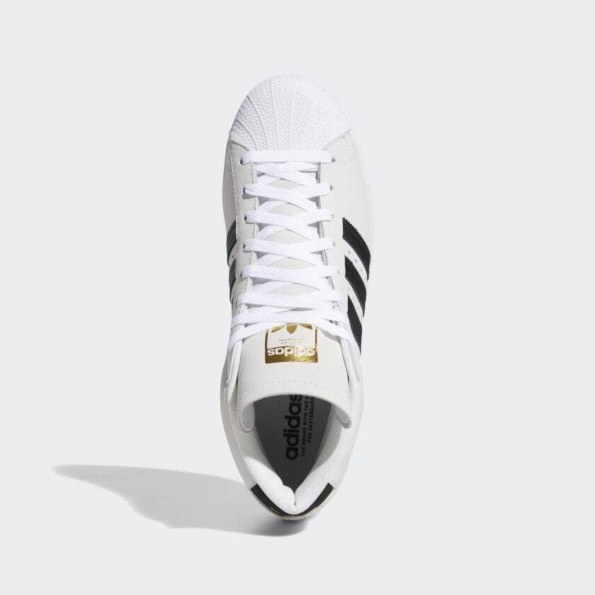 adidas pro model skate