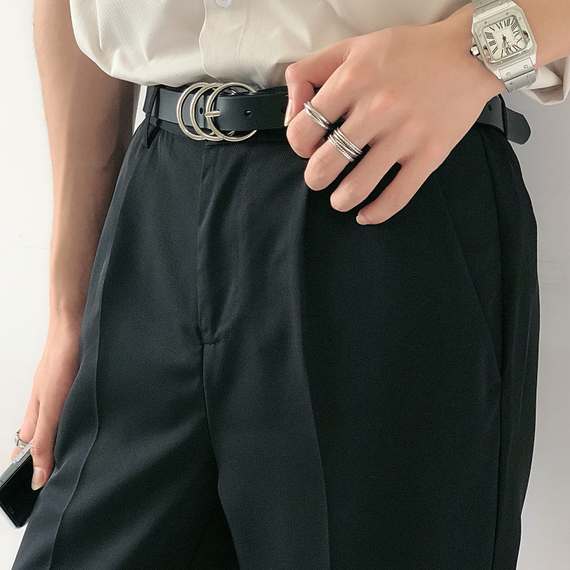 リングベルト Me0436 Budz 韓国メンズファッション通販サイト