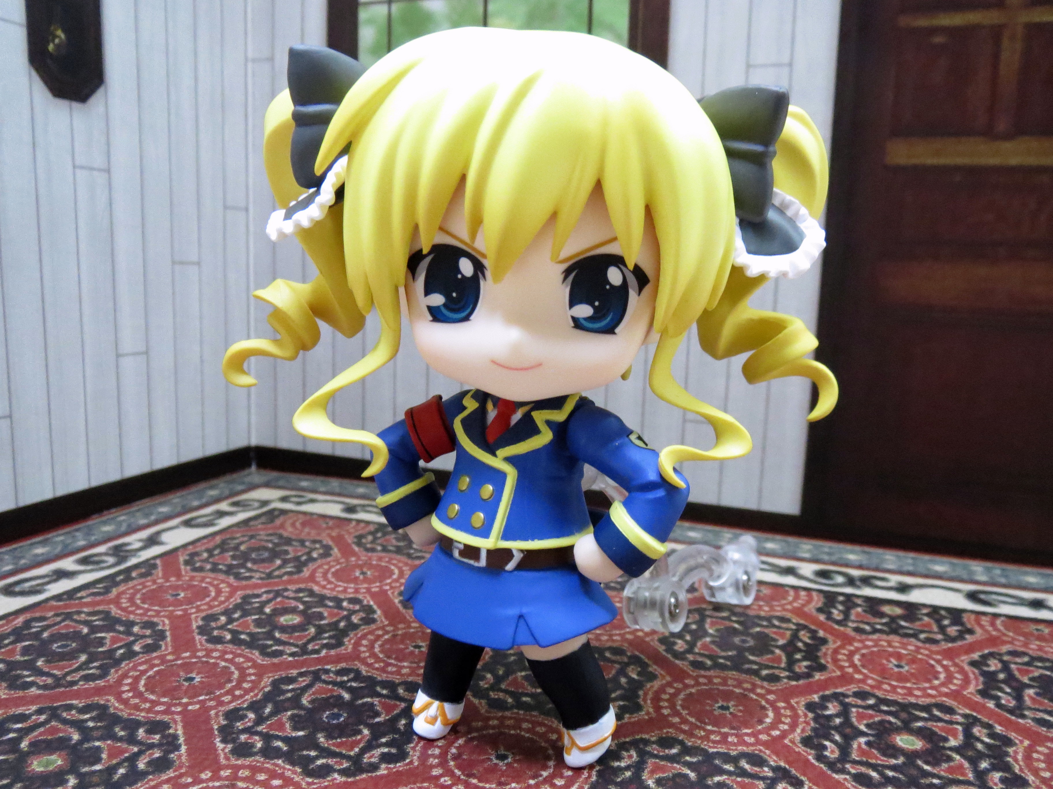 226 明智小衣 髪パーツ ツインドリル ねんどろいど ホビー通販 アニホープ