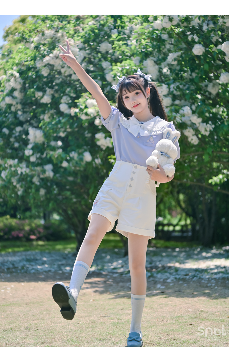 508 レディース ディズニー アリス 公認 ロリータ カットソー トップス N6fkrr Lachouette