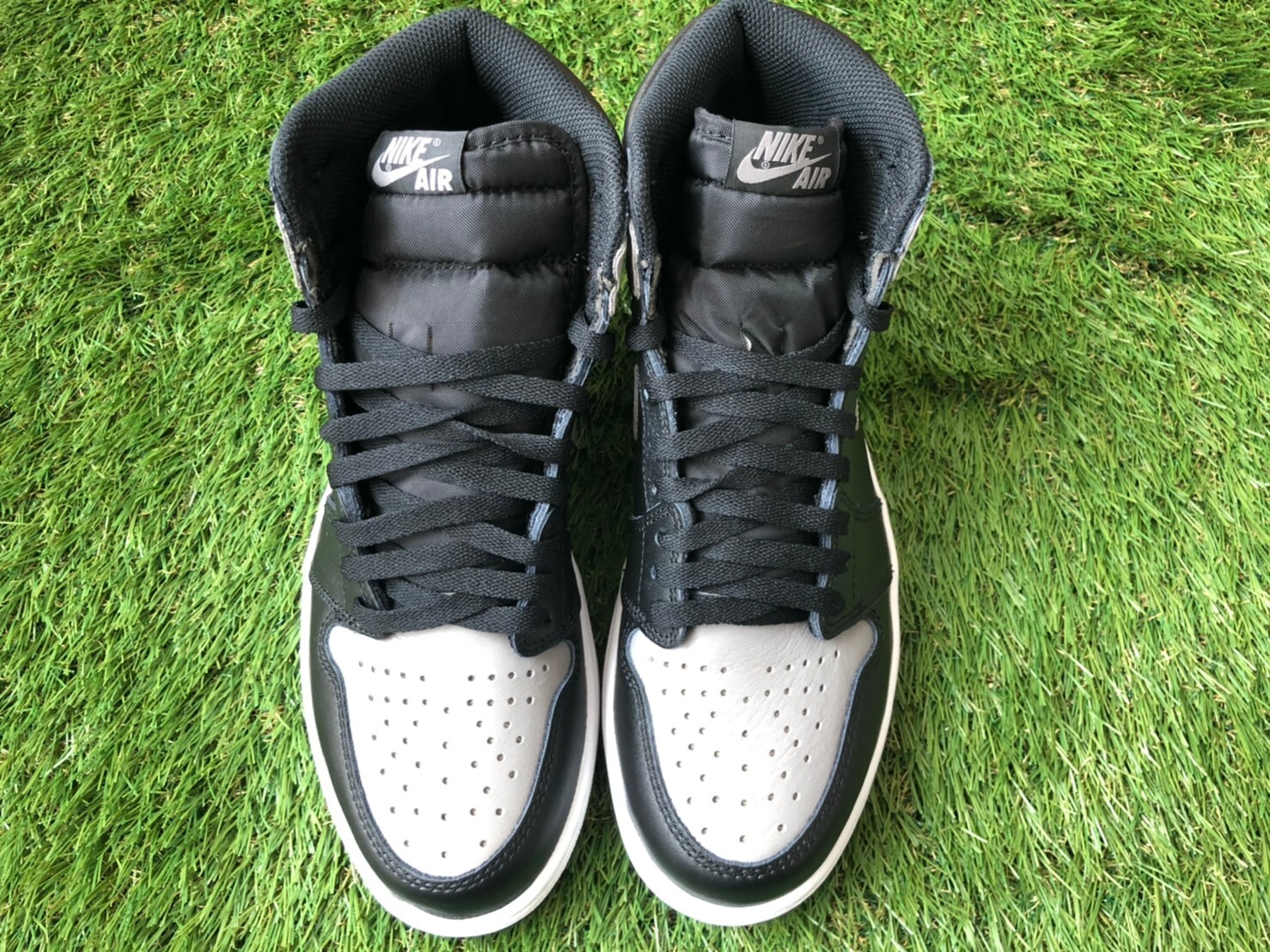 圧倒的高評価 セール 美品 Nike Air Jordan 1 Retro High Og 今だけ限定価格 Ins Com Mk