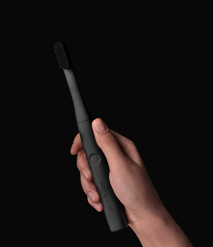 poma brush