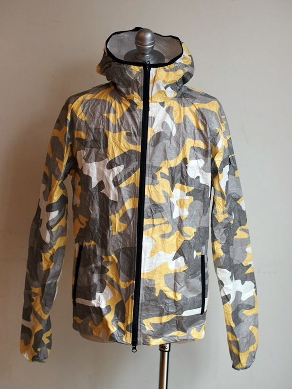 新素材 Bjanko Milano ビアンコミラノ パッカブルマウンテンパーカー イエロー g Men S Selection 新素材 Bjanko Milano ビアンコミラノ パッカブルマウンテンパーカー イエロー g Men S Selection