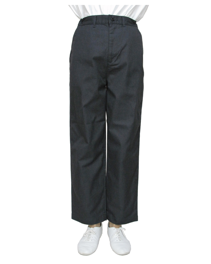 T/C Chino trousers Lot:36444 - 画像4