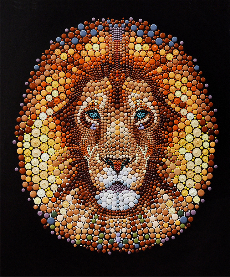 100 肉筆油絵 ライオンキング ベン ハイネ 正規ライセンス 動物画 アートパネル 額付き絵画 セブンウォールアート 絵画 販売 アートパネル専門店 100 肉筆油絵 ライオンキング ベン ハイネ 正規ライセンス 動物画 アートパネル 額付き絵画 セブンウォールアート 絵画 販売 アートパネル専門店