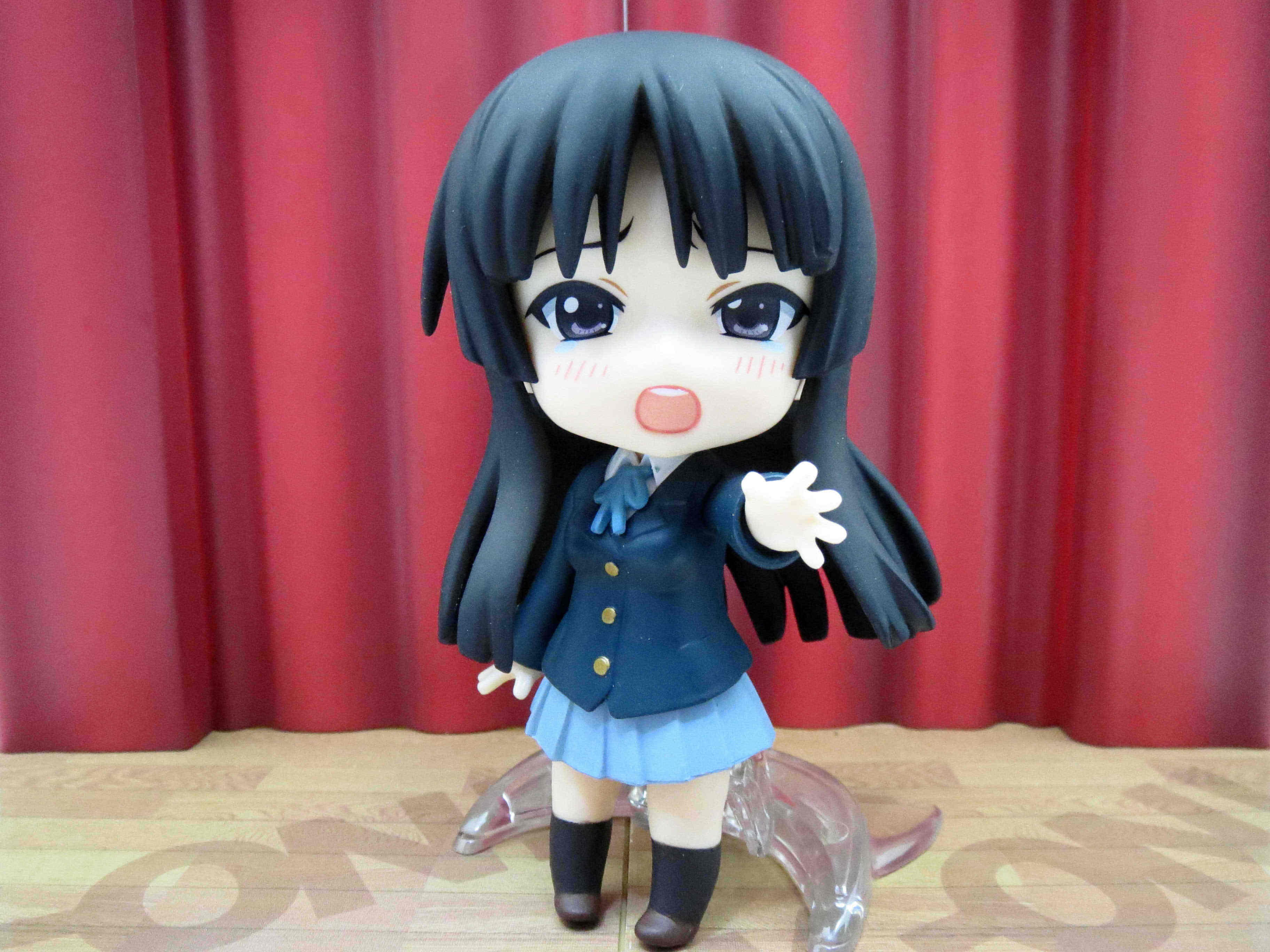 再入荷 0 秋山澪 髪パーツ ロング ねんどろいど ホビー通販 アニホープ