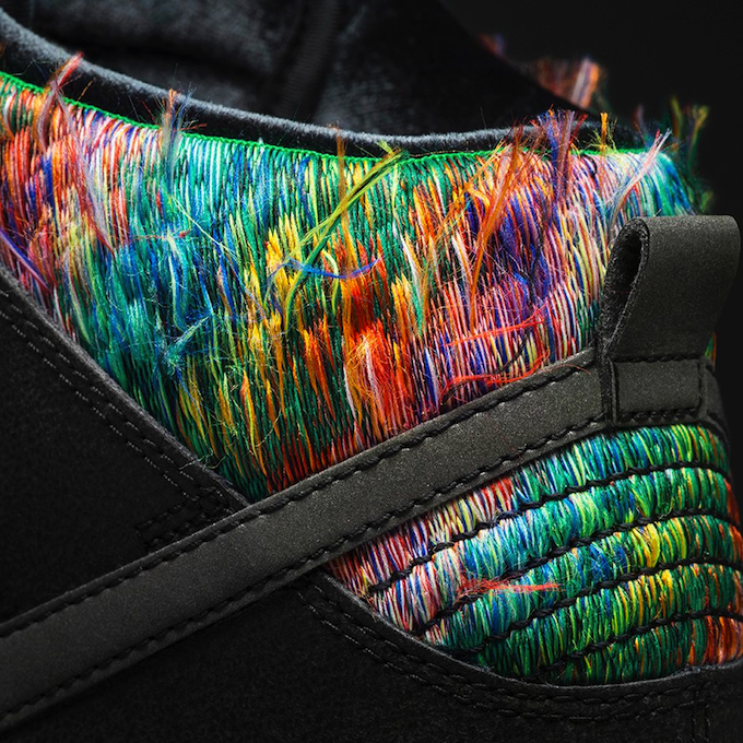 gasparilla nike sb dunks