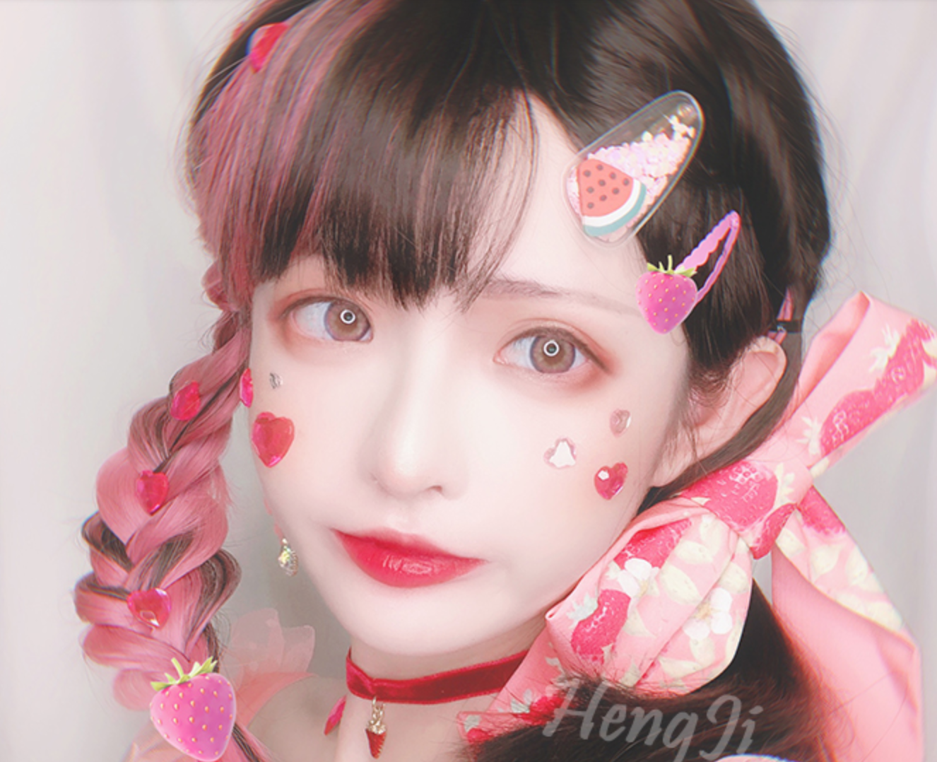 コスプレ ウィッグ かわいい 前髪 ぱっつん ロリータ かつら ミディアムヘア ピンク アシンメトリー グラデーション 韓国 459 Sweetly コスプレ ウィッグ かわいい 前髪 ぱっつん ロリータ かつら ミディアムヘア ピンク アシンメトリー グラデーション 韓国 459 Sweetly