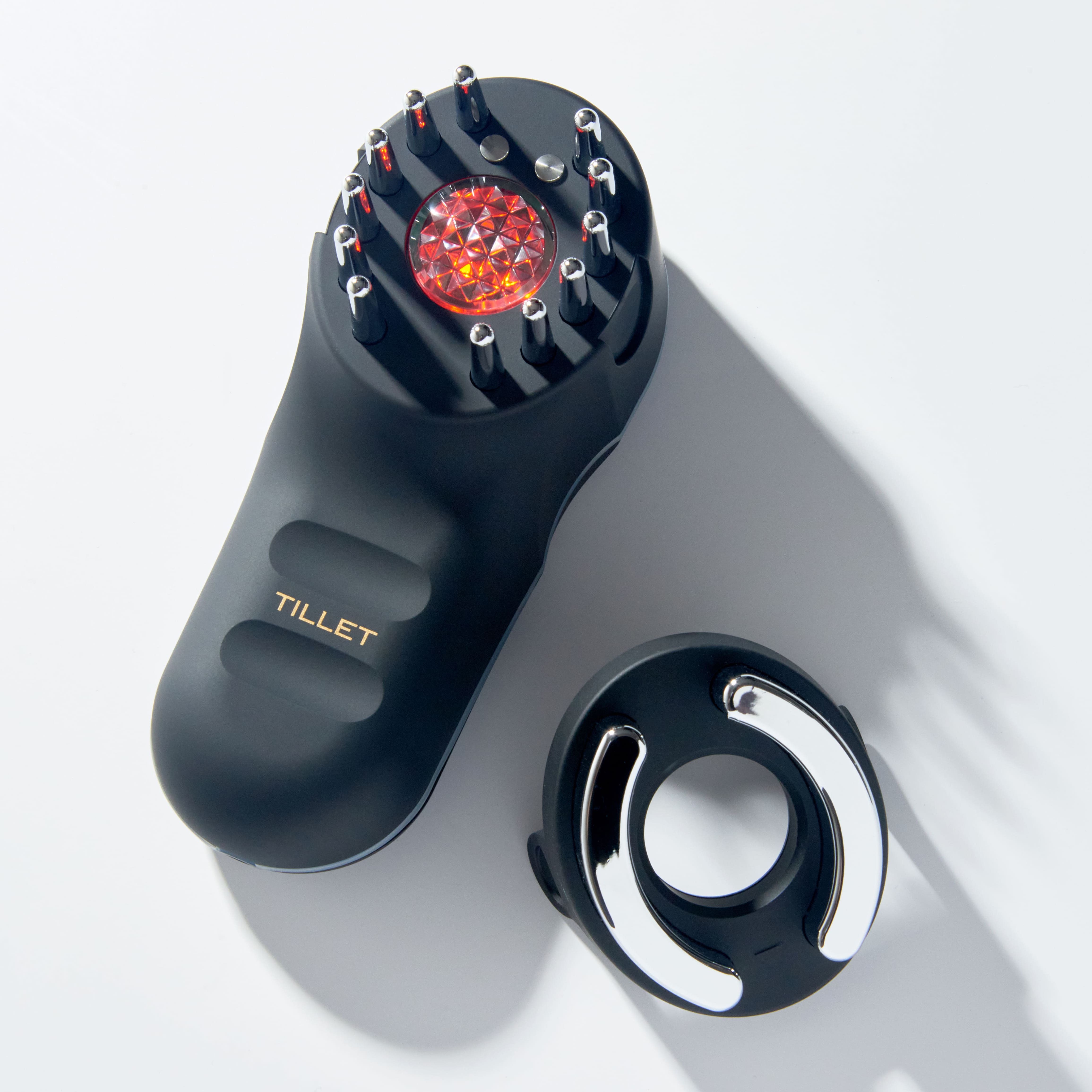 多機能美顔器 Tillet ティレット Wqc公式オンラインショップ