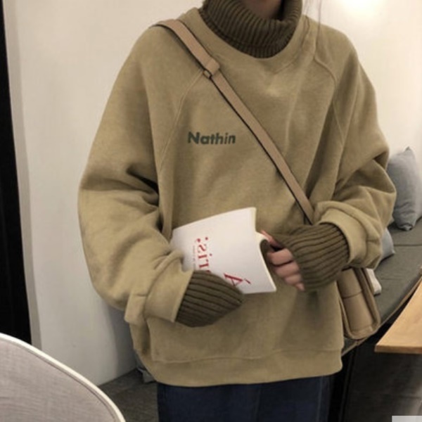 話題の人気 秋服 トレーナー Wレディース 韓国 スウェットv8 レディース ファッション パーカー Williamsav Com