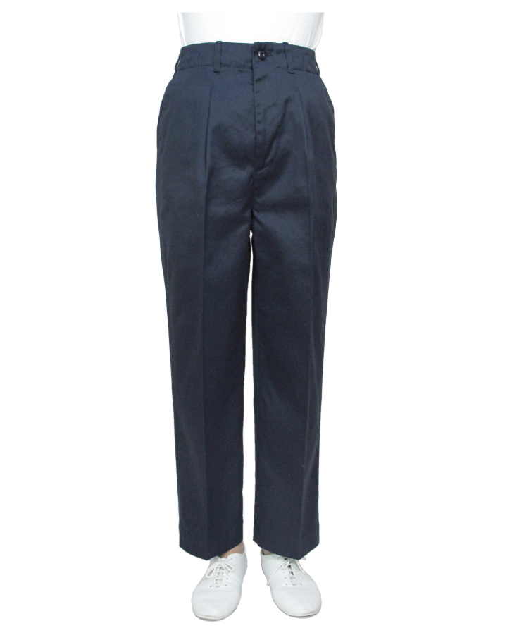 west-point trousers Lot:14439 - 画像3