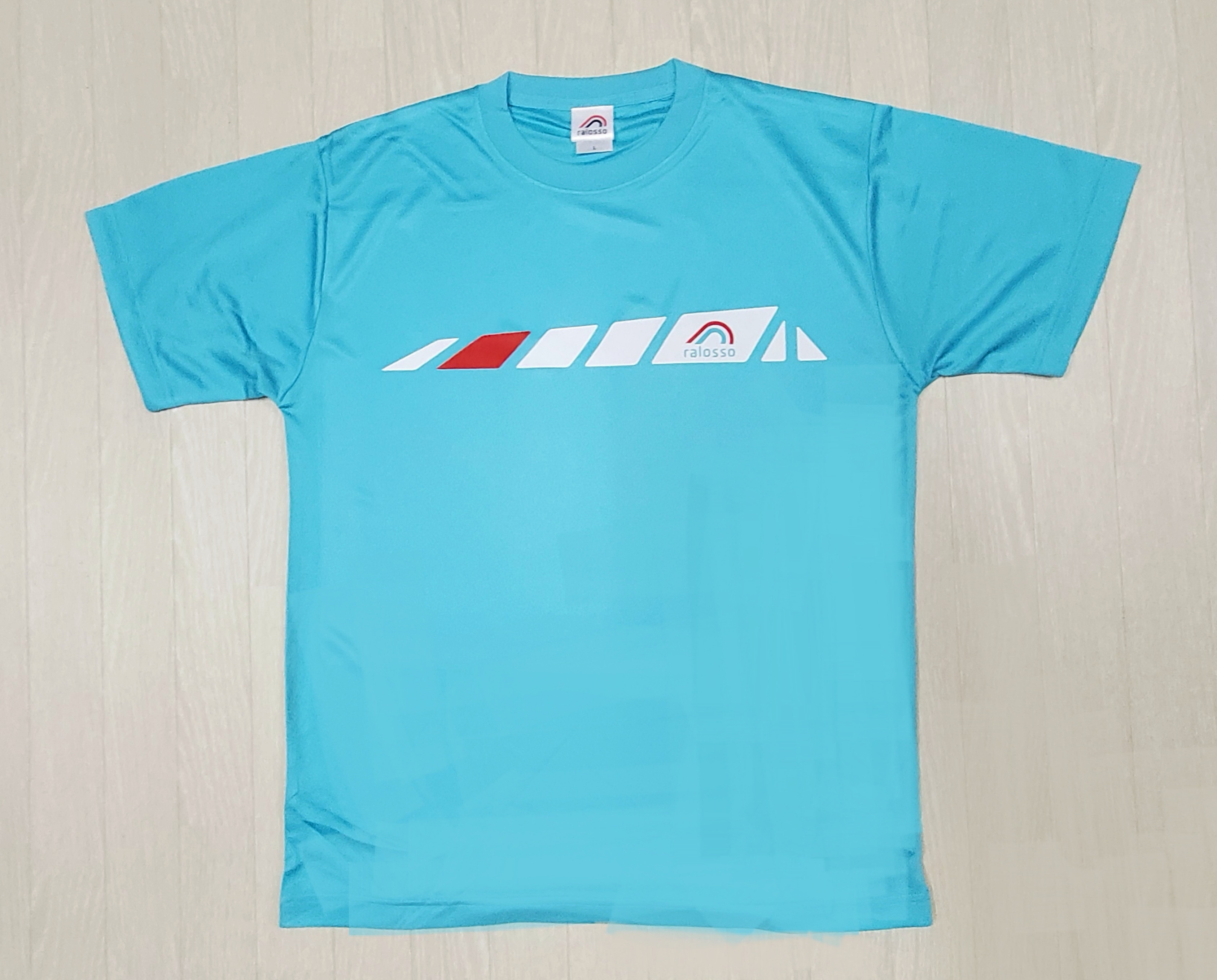 スポーツタイルゲームシャツ スポーツアパレル Ralosso ラロッソ 公式