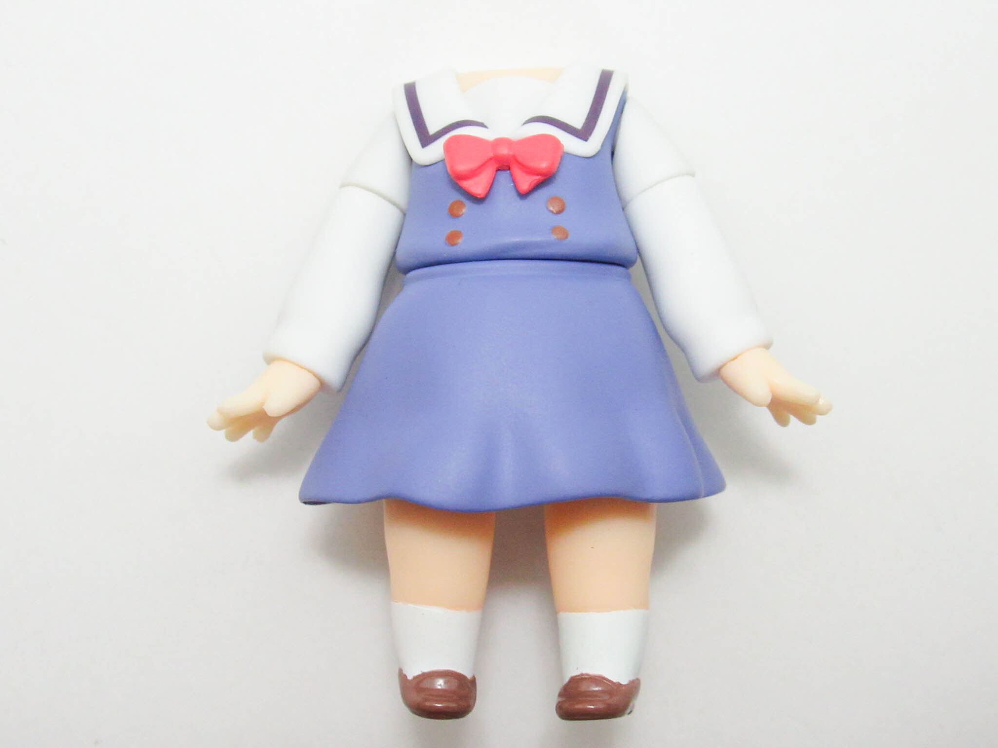再入荷 1195 星野ひなた 体パーツ 制服 ねんどろいど ホビー通販 アニホープ