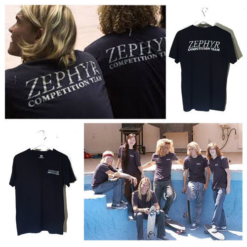 Lords Of Dogtown ロードオブドッグタウン Z Boys Zephyr フーディー パーカー Dogtown Hoodie Zephyr Oguoy Destroy It Create It Share It