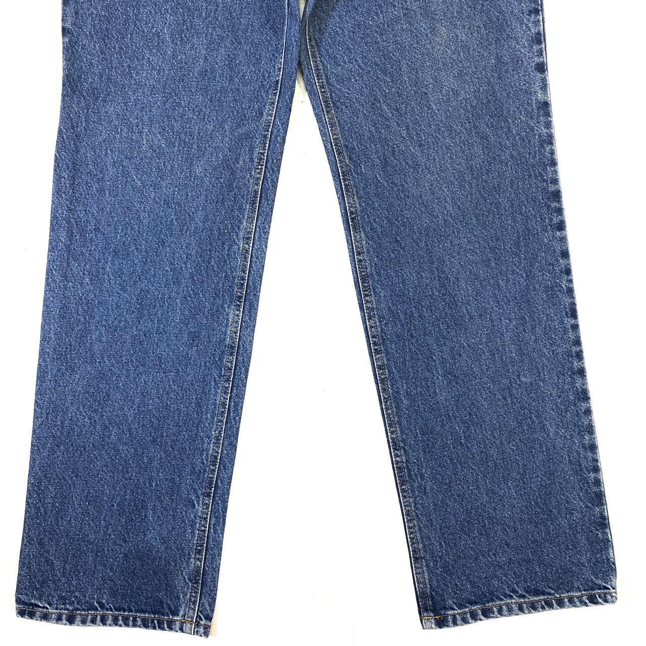 ラルフローレン ストレート デニムパンツ レディースw34 古着 メンズ Polo Jeans Company ポロジーンズ Ralph Lauren デニムパンツ Cave 古着屋 公式 古着通販サイト
