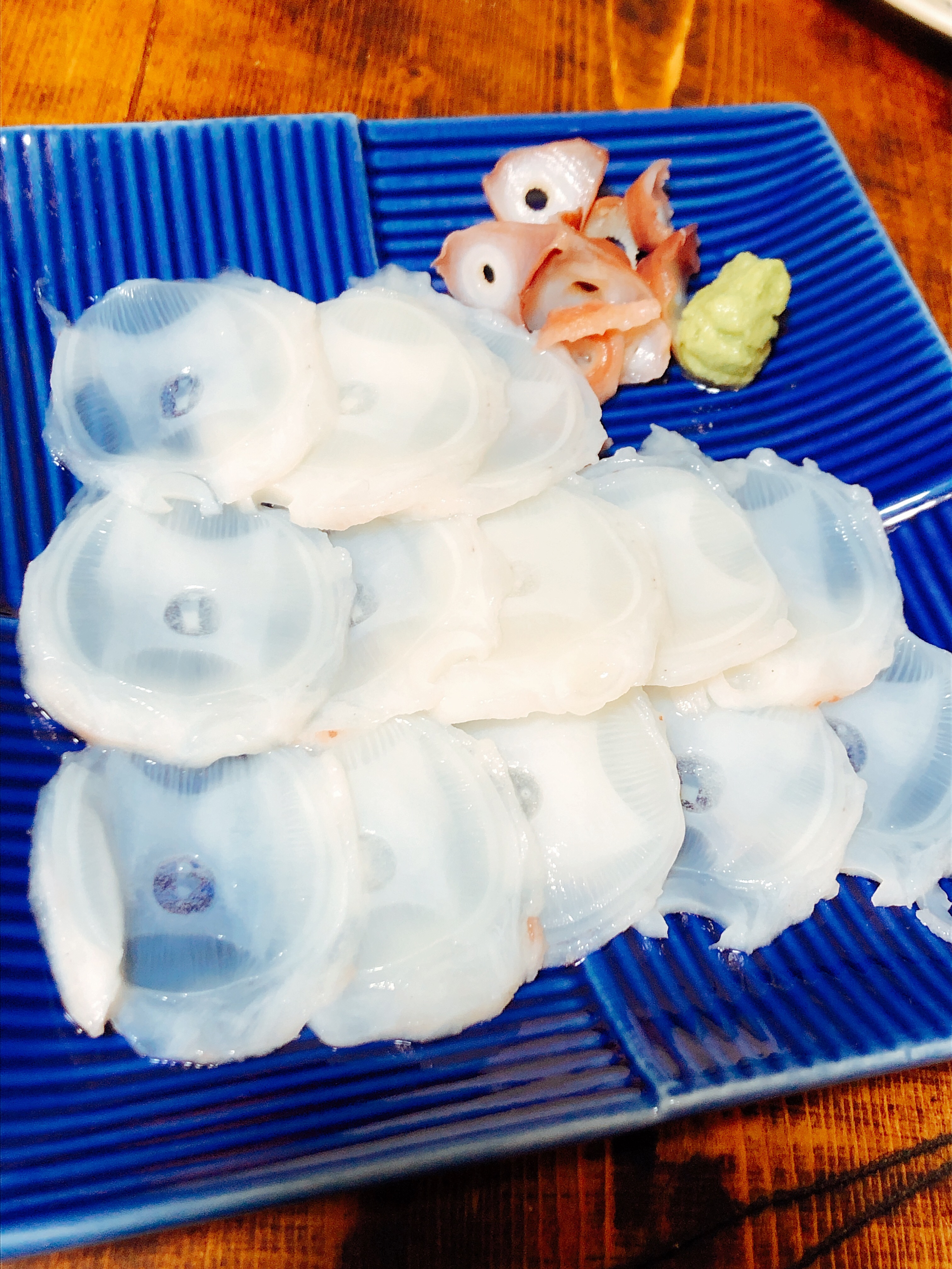 刺身用 北海道産 水ダコ まぐろや