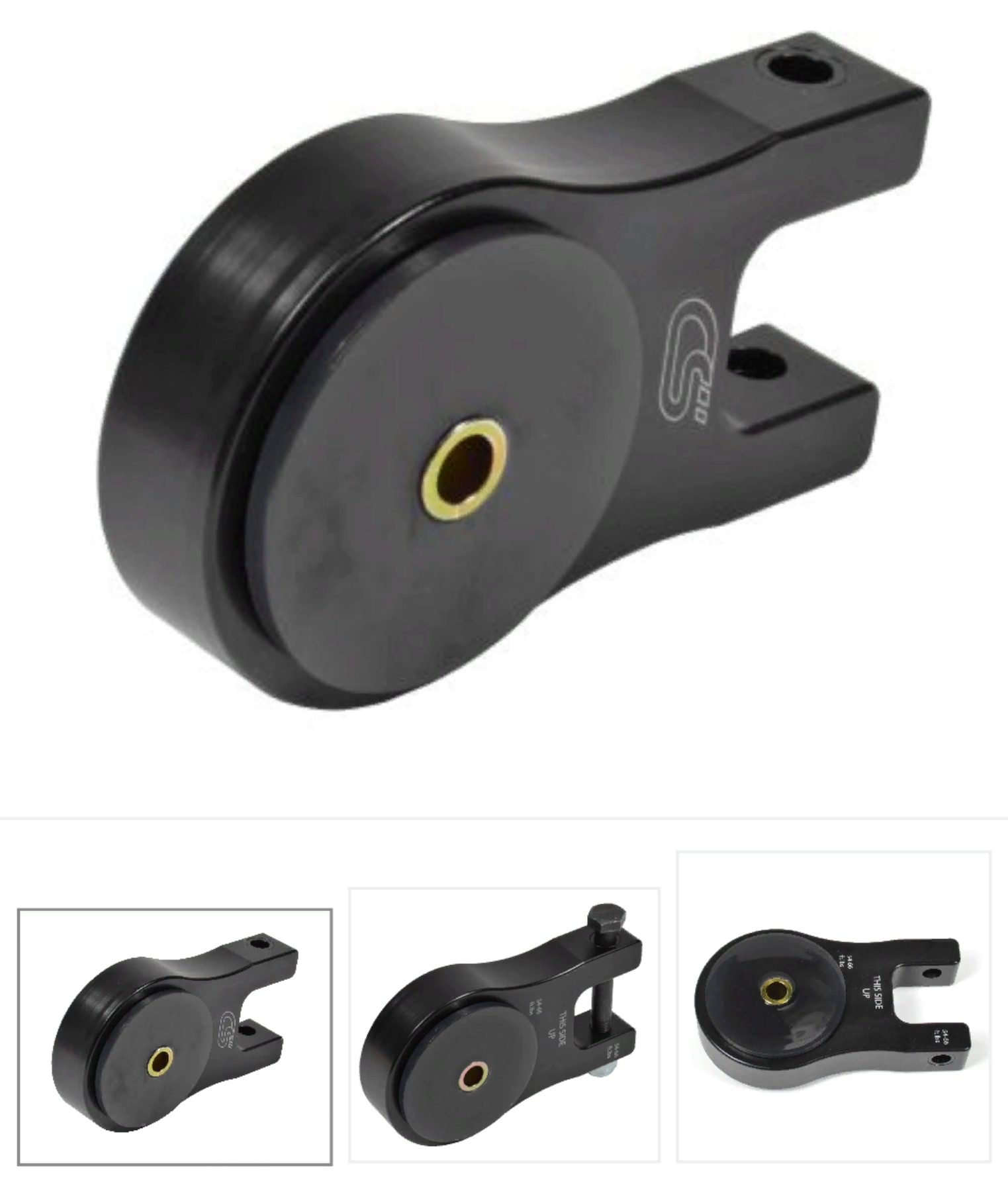 訳有り格安】マツダスピードアテンザ SURE 強化シフトブッシュ 訳有り