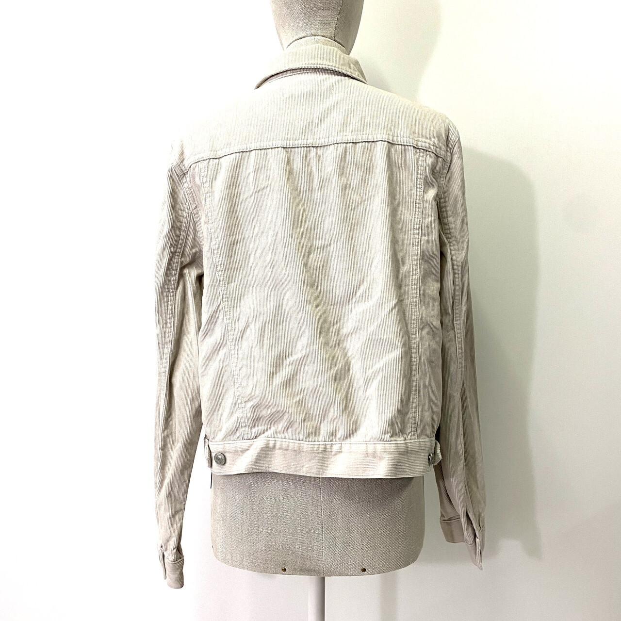 POLO JEANS COMPANY RALPH LAUREN ラルフローレン コーデュロイ 