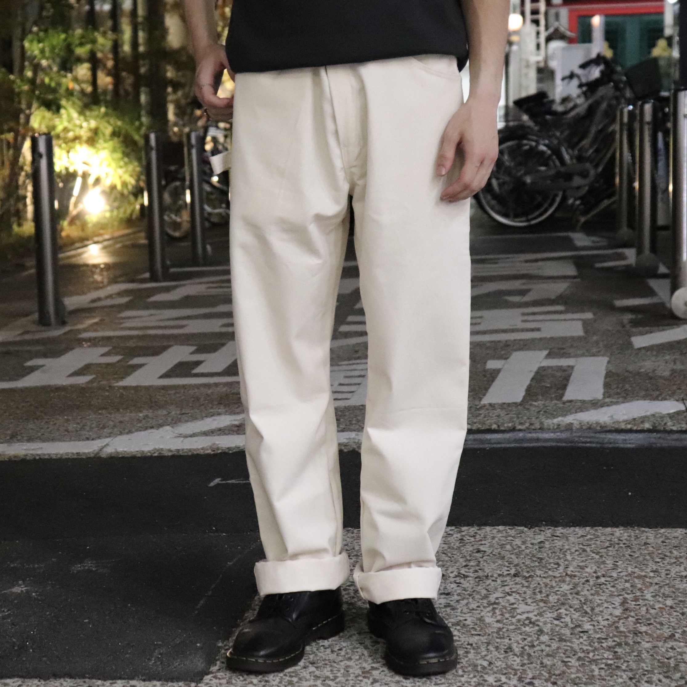 人気を誇る ストリート ペインターパンツ ブラック オーバーサイズ36 34 Dickies ペインターパンツ Www Newsdemon Com