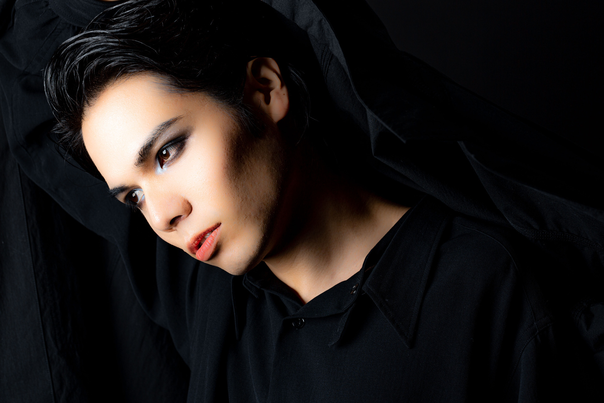 メンズメイクレッスン 1 5h Kota Makeupartist 公式オンラインショップ