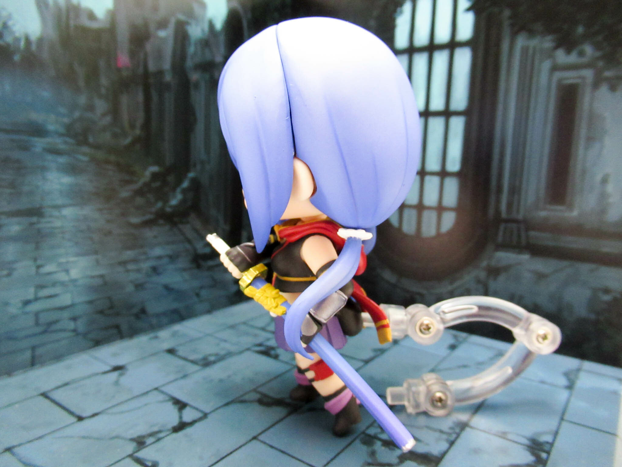 再入荷 1041 半蔵門雪 髪パーツ おさげ ねんどろいど ホビー通販 アニホープ 再入荷 1041 半蔵門雪 髪パーツ おさげ ねんどろいど ホビー通販 アニホープ