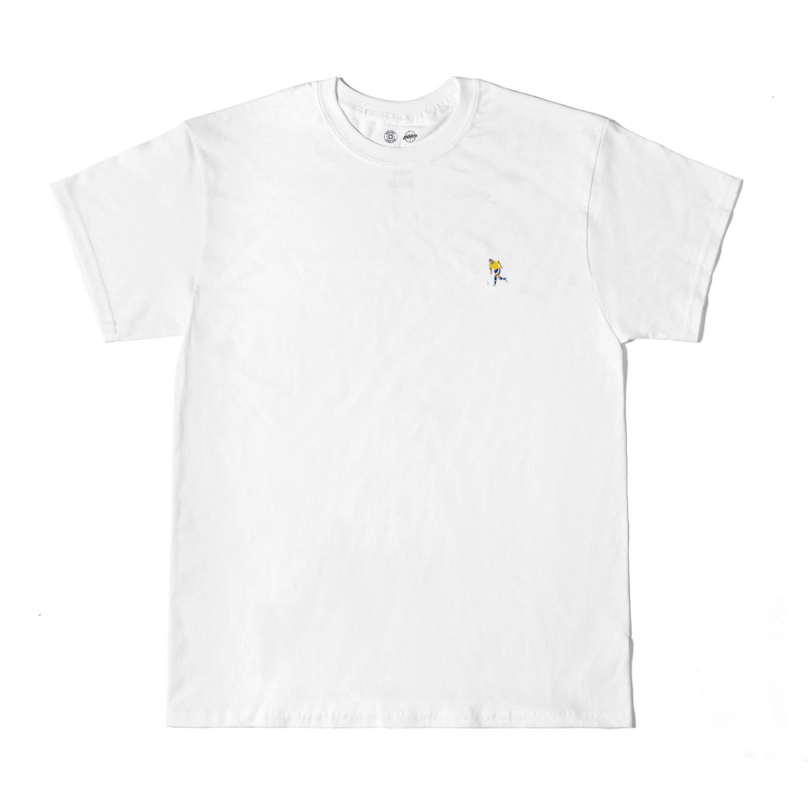 City Boys F C R9 ロナウド 刺繍 Tシャツ Worth Wear Works