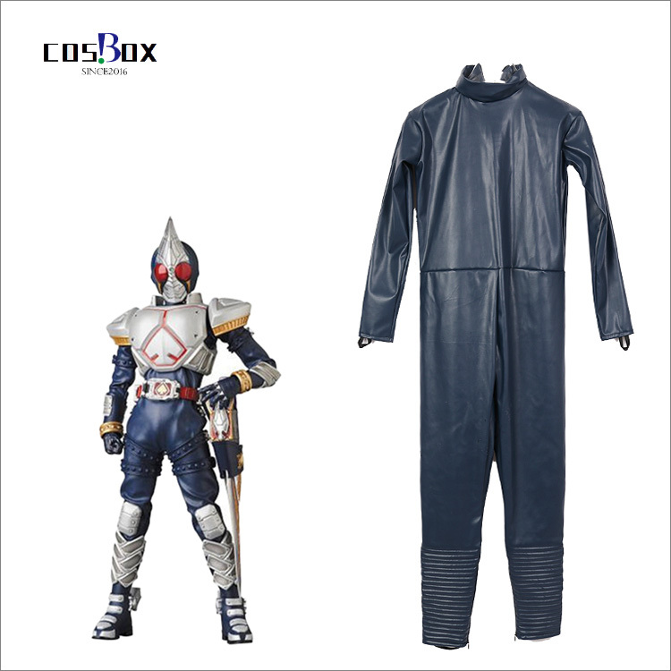 全身タイツ 手袋 仮面ライダー剣 ブレイド Kamen Rider Blade 肌スーツ アンダースーツ コスチューム Cosbox