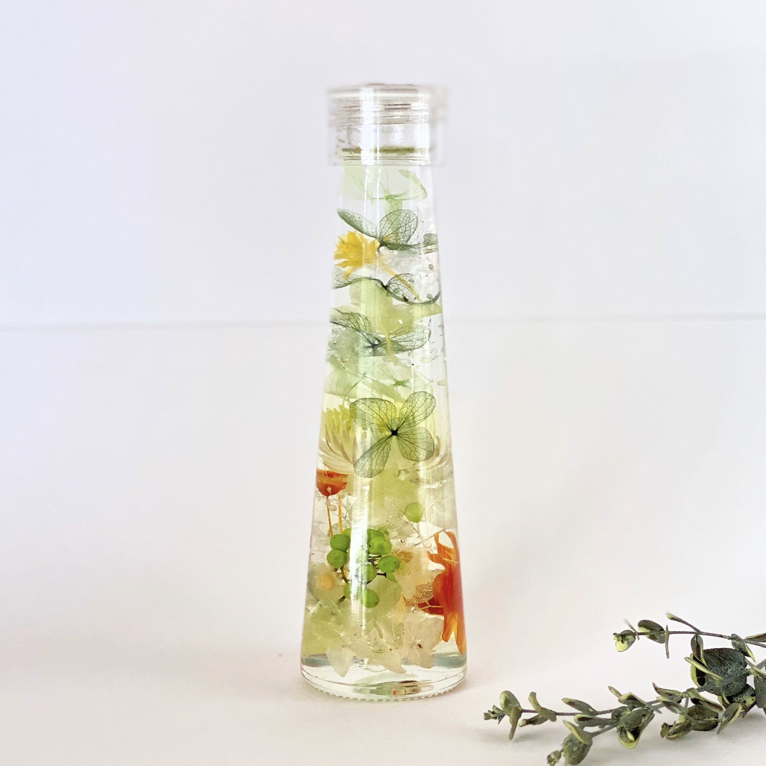 ジニア 今は会えない人へ グリーン Mahalonui