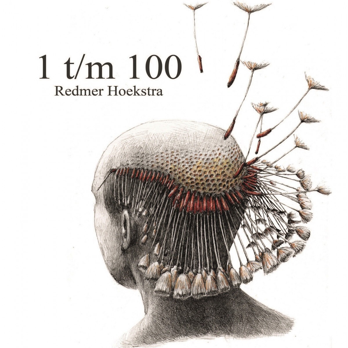 イラスト集 1 T M 100 Signe イラストレーターredmer Hoeakstra Maison Petit Renard メゾン プティ ルナール