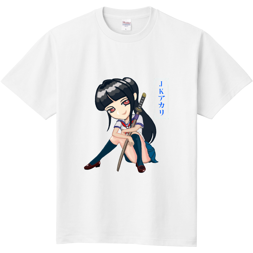 Jkアカリ1生脚 セアのお店