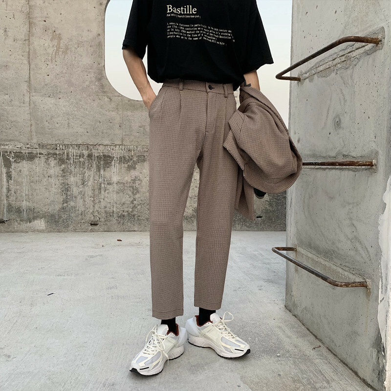 韓国メンズ服 流行プチプラ韓国メンズファッション新作通販 Buy The World