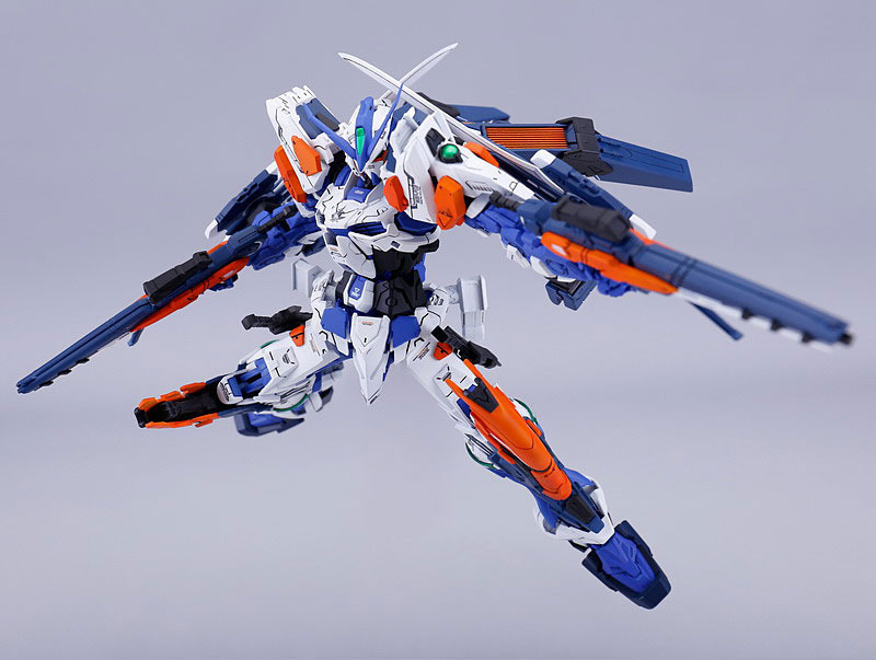 超激レア 限定1個お取り寄せ可能 廃盤 Doragon Momoco Mg 1 100 Mbf P03 Third ガンダムアストレイ ブルーフレームサード Mbf P03r ブルーフレーム セカンドリバイ ガンプライク