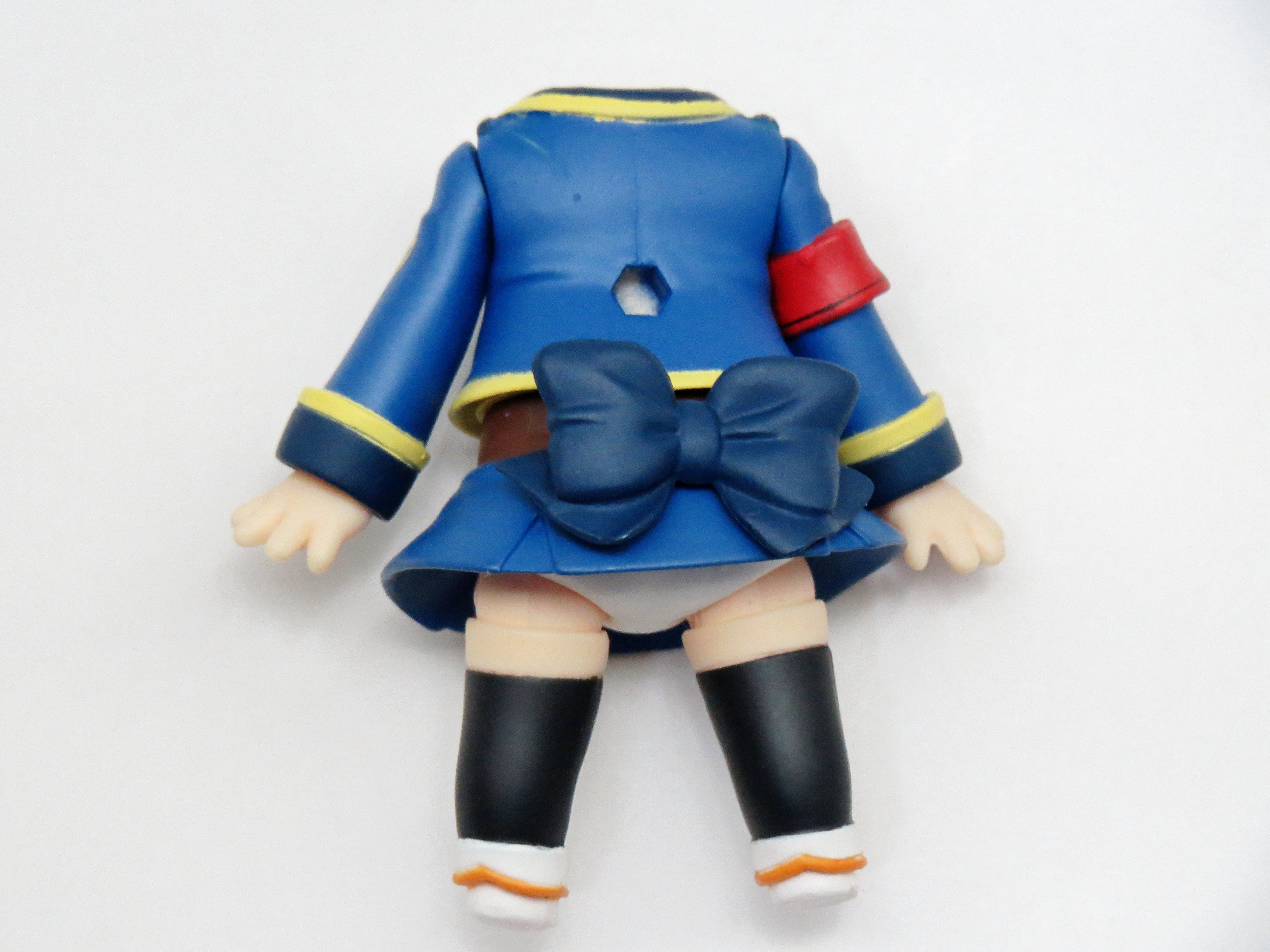 Sale 226 明智小衣 体パーツ 警官服 ねんどろいど ホビー通販 アニホープ
