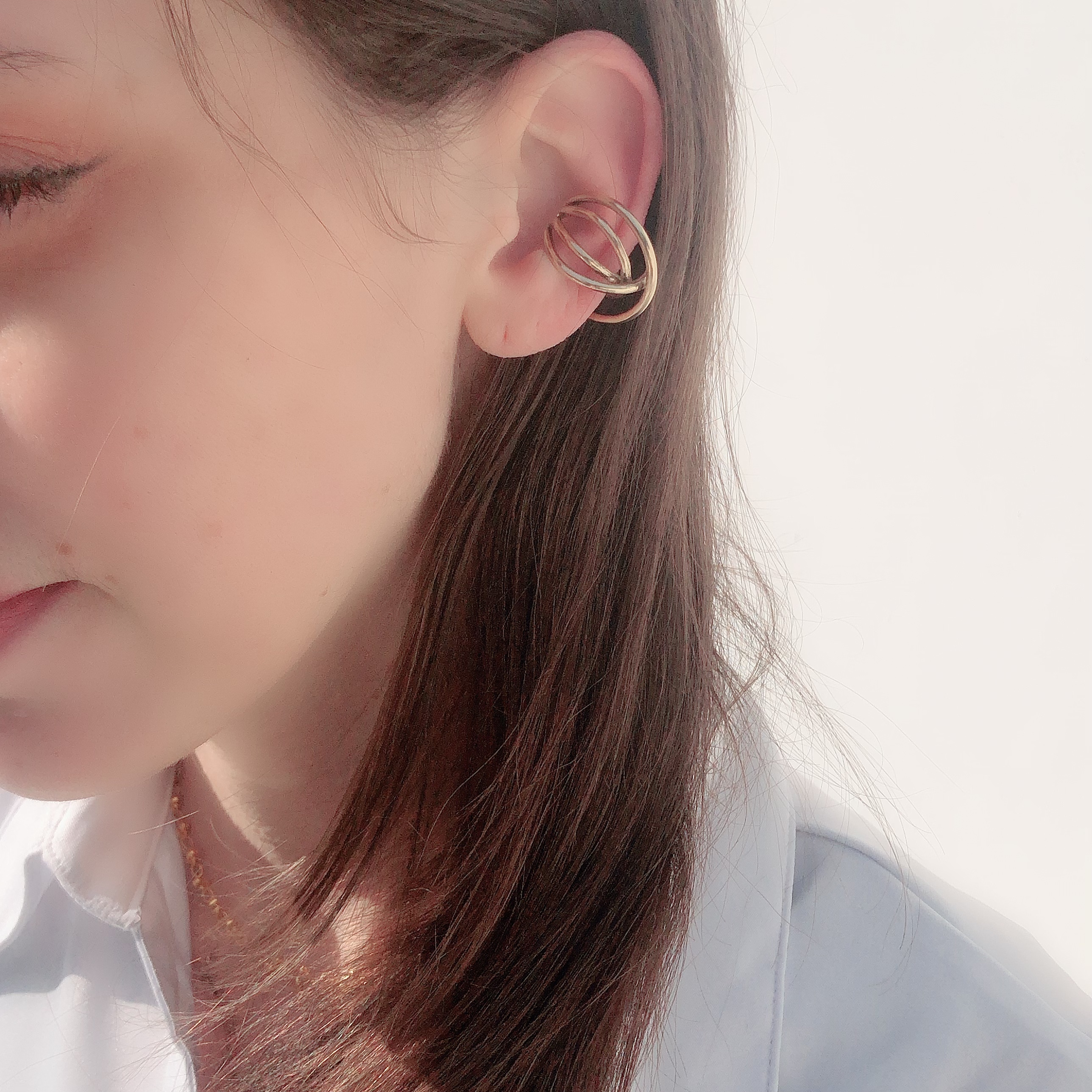 Br Ear Cuff 04 Informel
