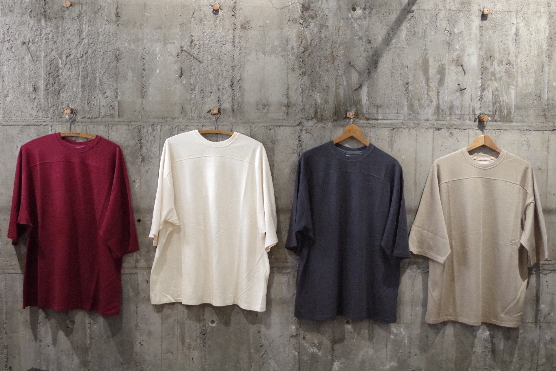秘密にしたいセレクトショップ Shhh のアイテムをこっそり紹介します Base Mag