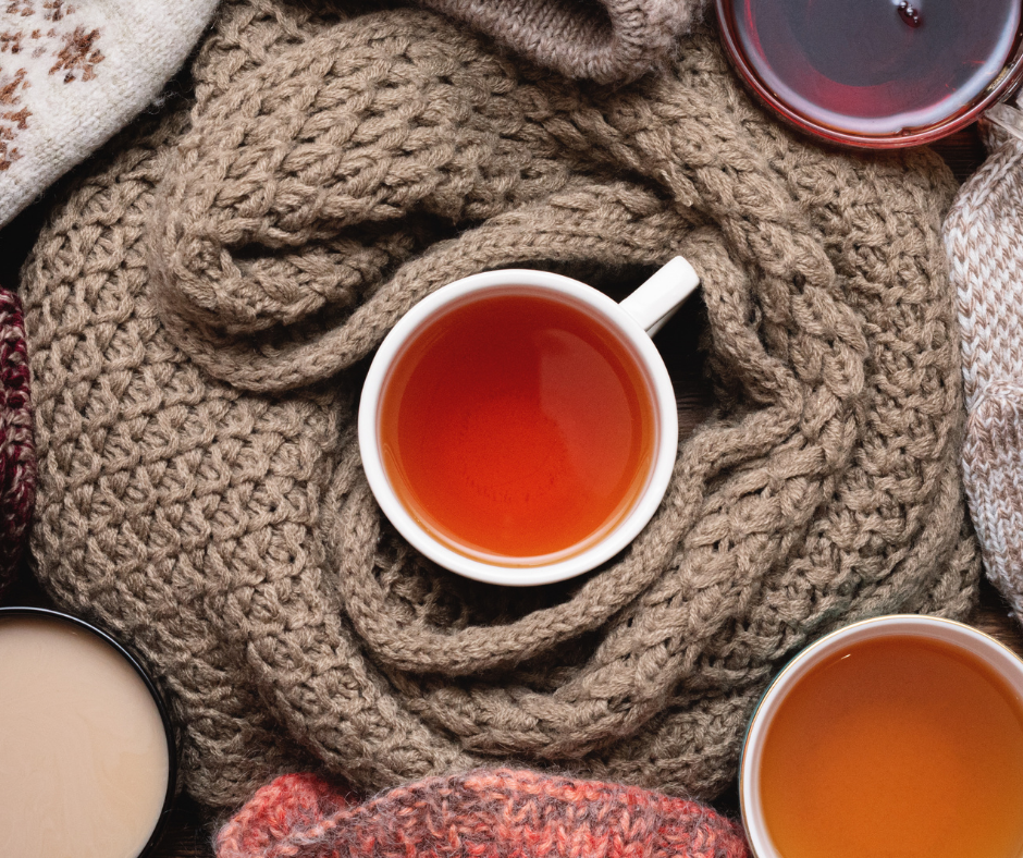 ドライフルーツを使った漢方 Hotフォンダンウォーターってご存じですか Solasis Japan