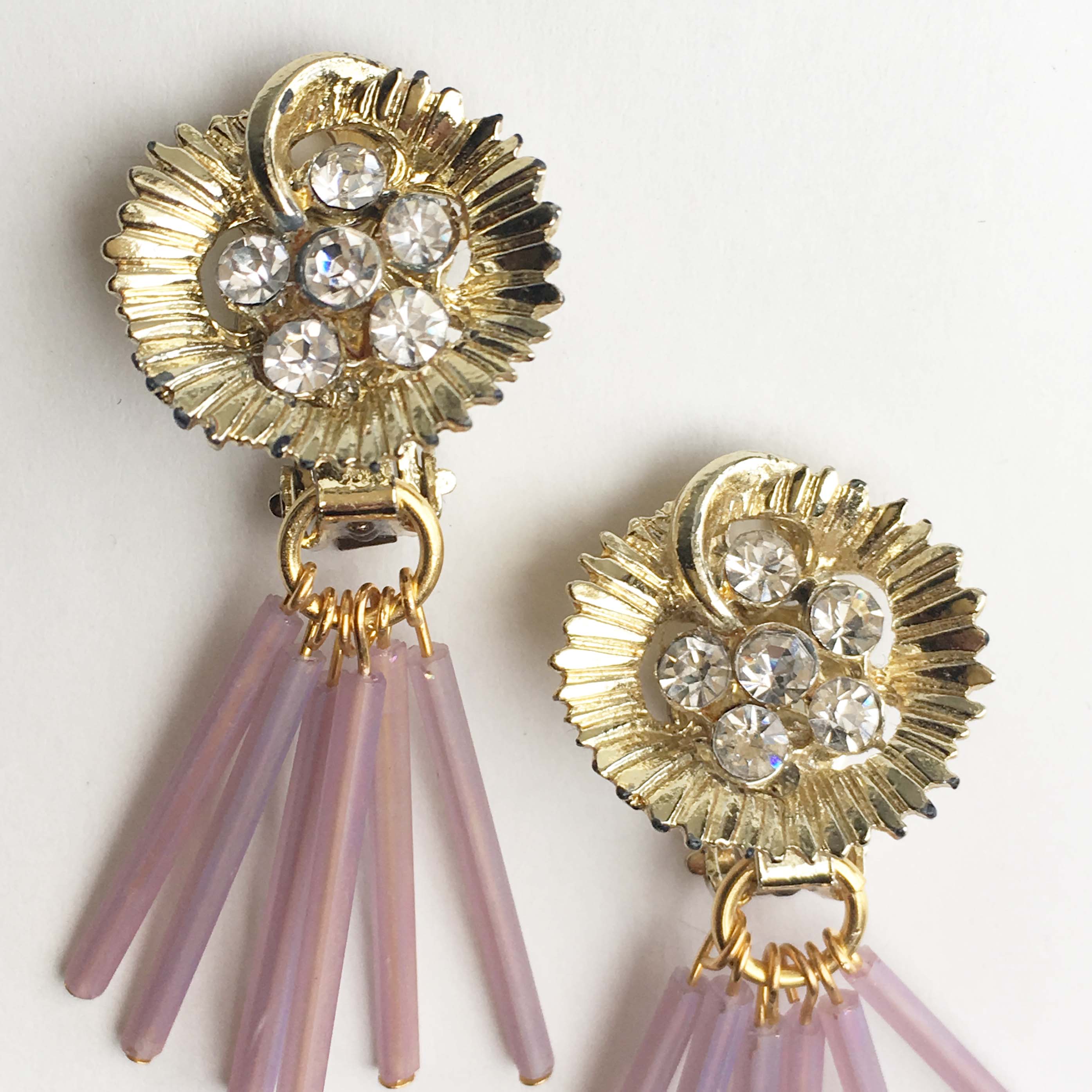 あなただけのオンリーワン １点物のヴィンテージリメイクアクセサリー Base Mag