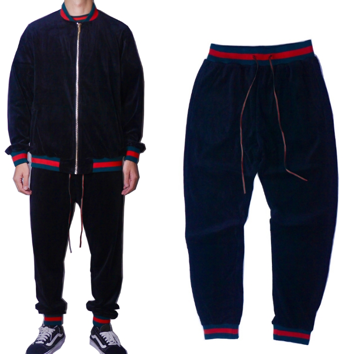 韓流ストリートのファッションアイテムといえば Base Mag