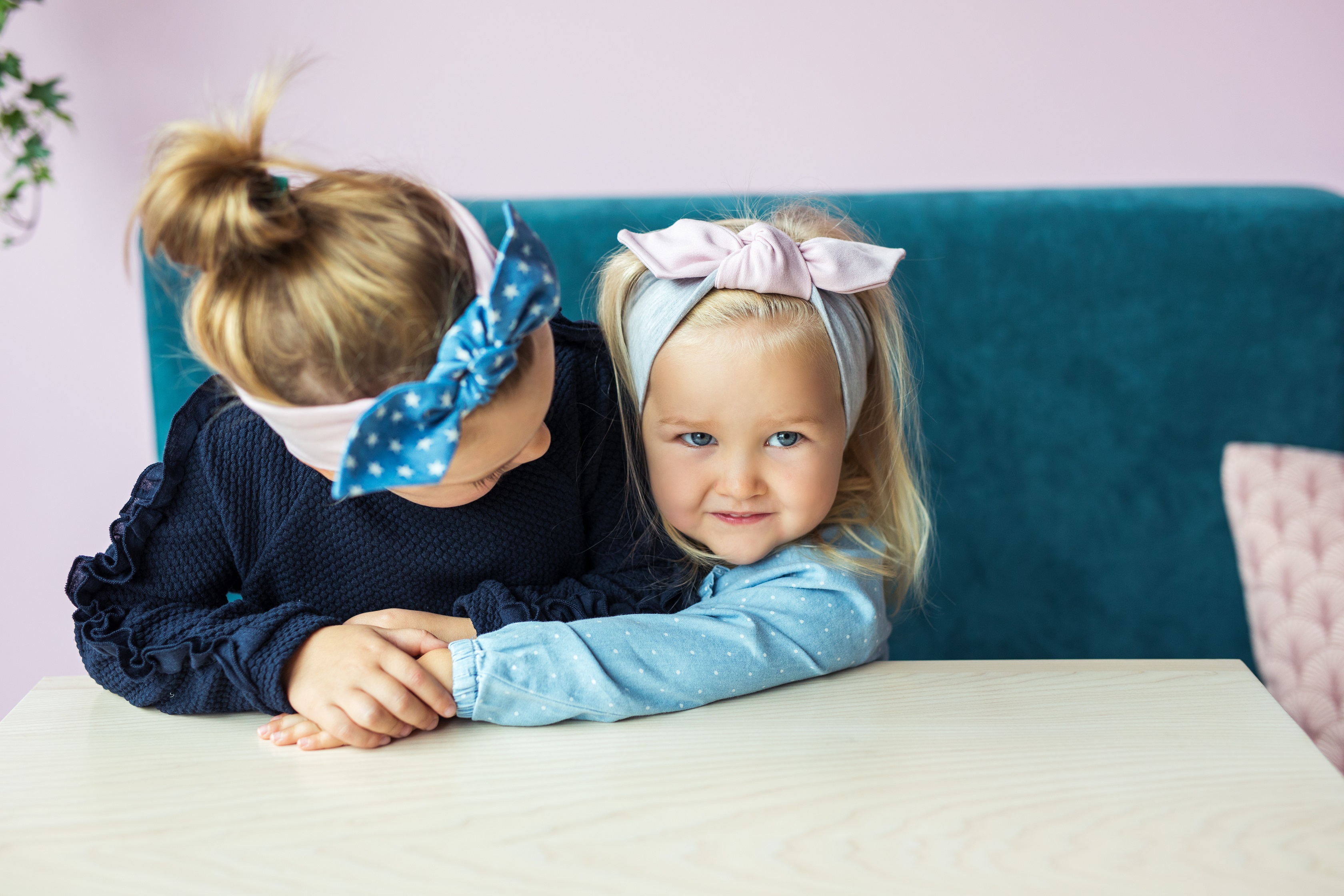 日本初上陸 Ul Kaの可愛いヘアバンドでオシャレ度up Base Mag